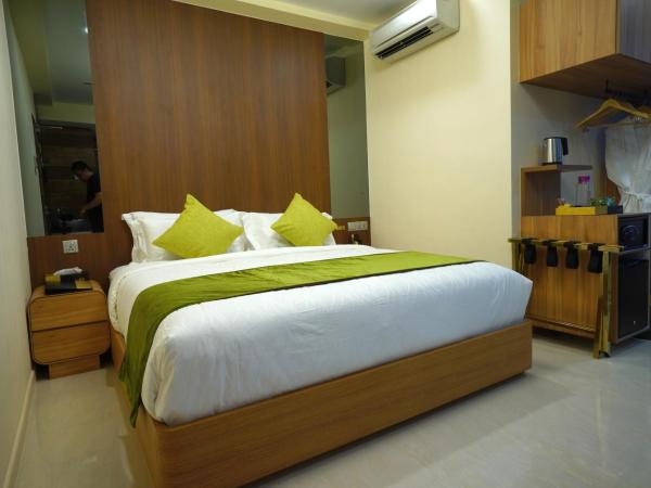 five6 Hotel Splendour : photo 6 de la chambre chambre splendeur de luxe