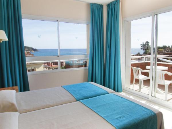Hotel Gran Garbi Mar & AquaSplash : photo 1 de la chambre chambre simple