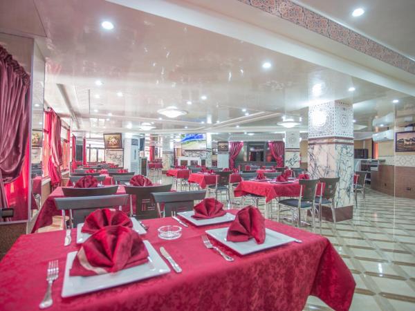 Appart Hotel Les Ambassadeurs : photo 6 de la chambre appartement senior