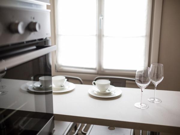 Hotel Liassidi Palace : photo 6 de la chambre appartement 2 chambres bien-Être - bâtiment séparé