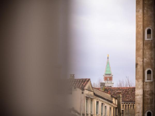 Hotel Liassidi Palace : photo 5 de la chambre suite bien-Être - bâtiment séparé