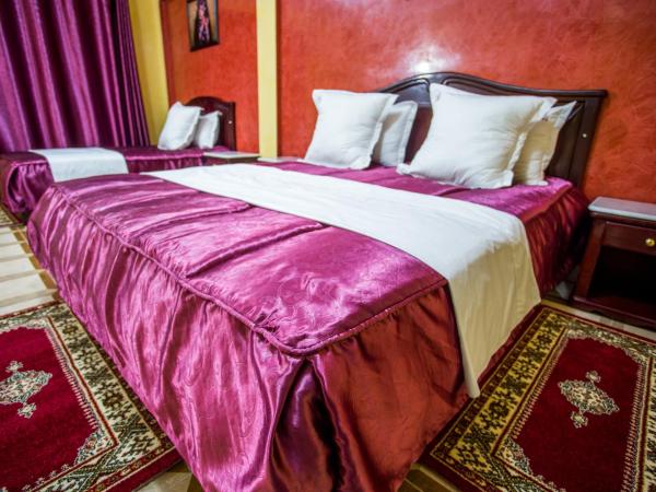 Appart Hotel Les Ambassadeurs : photo 5 de la chambre appartement supérieur