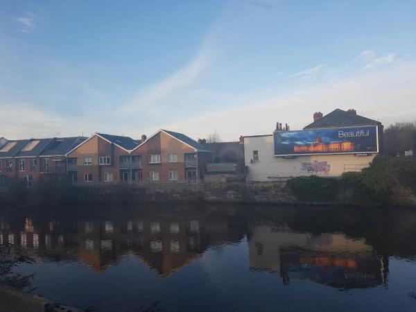 Pia House : photo 3 de la chambre chambre double avec salle de bains commune