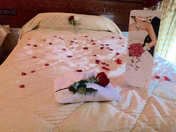 Sidi Harazem : photo 6 de la chambre chambre double