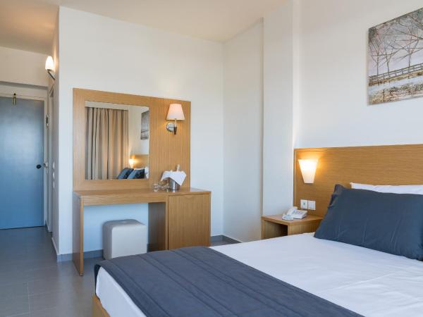 City Center Hotel : photo 7 de la chambre chambre double ou lits jumeaux standard