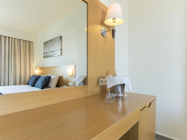 City Center Hotel : photo 8 de la chambre chambre double ou lits jumeaux standard