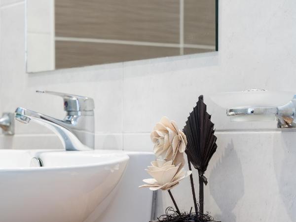 City Center Hotel : photo 9 de la chambre chambre double ou lits jumeaux standard