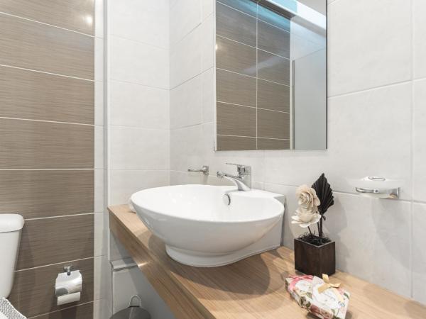 City Center Hotel : photo 10 de la chambre chambre double ou lits jumeaux standard