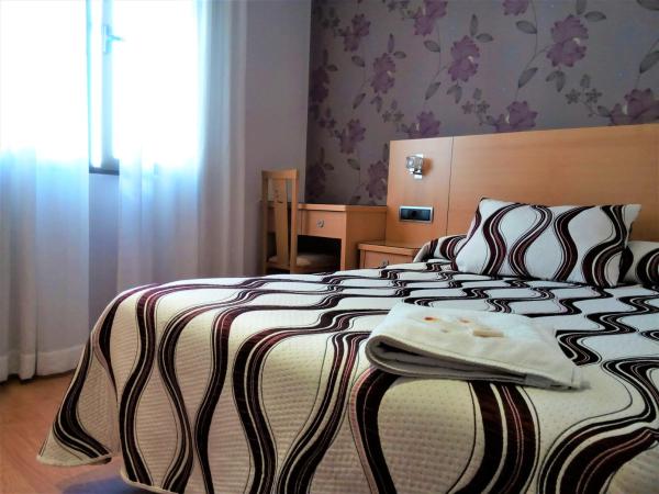 Hostal Jemasaca-Palma61 : photo 5 de la chambre chambre simple