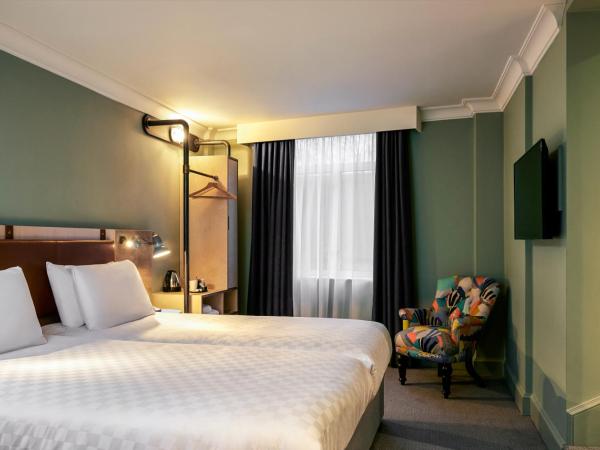 Mercure Bristol Grand Hotel : photo 5 de la chambre chambre lits jumeaux standard