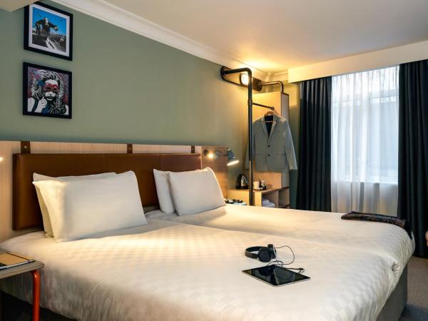 Mercure Bristol Grand Hotel : photo 2 de la chambre chambre lits jumeaux standard