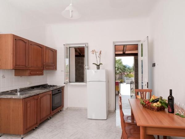 Residence Le Vigne : photo 6 de la chambre studio (2 adultes)