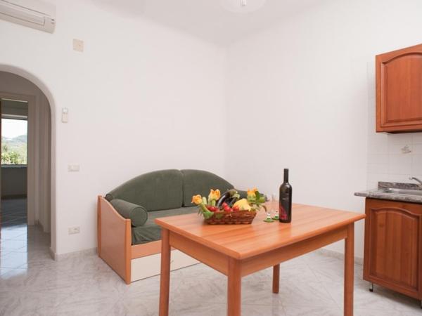 Residence Le Vigne : photo 5 de la chambre studio (2 adultes)