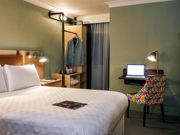 Mercure Bristol Grand Hotel : photo 3 de la chambre chambre double standard