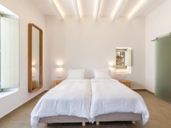 Rochari Hotel : photo 8 de la chambre chambre double supérieure