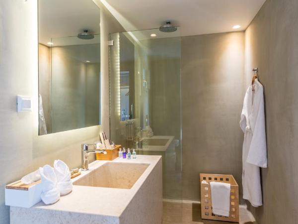 Rochari Hotel : photo 10 de la chambre suite master - vue sur mer