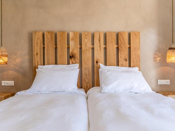 Rochari Hotel : photo 10 de la chambre chambre double supérieure