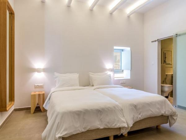 Rochari Hotel : photo 7 de la chambre chambre double supérieure