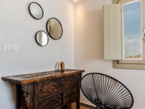 Rochari Hotel : photo 8 de la chambre suite master - vue sur mer