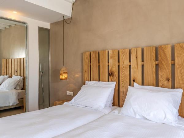 Rochari Hotel : photo 9 de la chambre chambre double supérieure