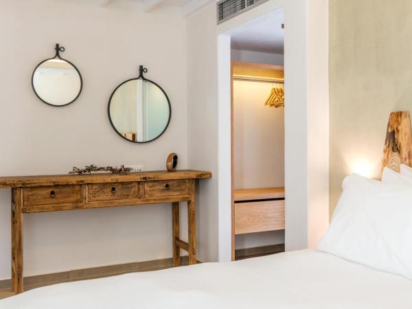 Rochari Hotel : photo 7 de la chambre suite master - vue sur mer