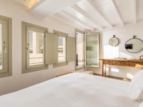 Rochari Hotel : photo 4 de la chambre suite master - vue sur mer