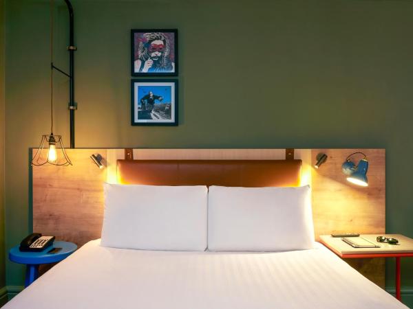 Mercure Bristol Grand Hotel : photo 5 de la chambre chambre double standard