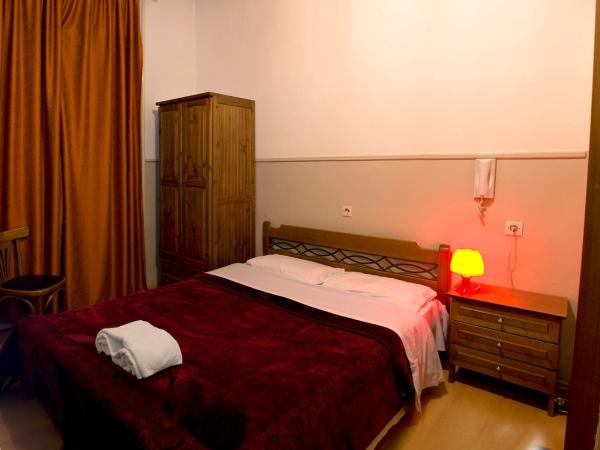 Argo : photo 4 de la chambre chambre double ou lits jumeaux
