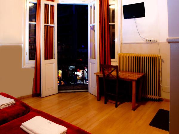 Argo : photo 3 de la chambre chambre double ou lits jumeaux