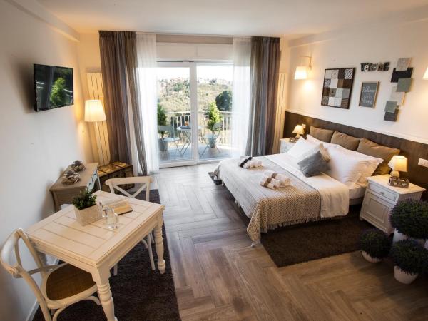 Residenza il Punto : photo 3 de la chambre chambre double