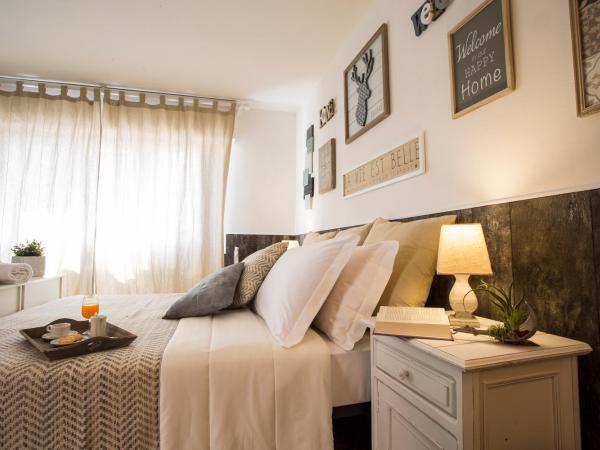 Residenza il Punto : photo 7 de la chambre chambre double