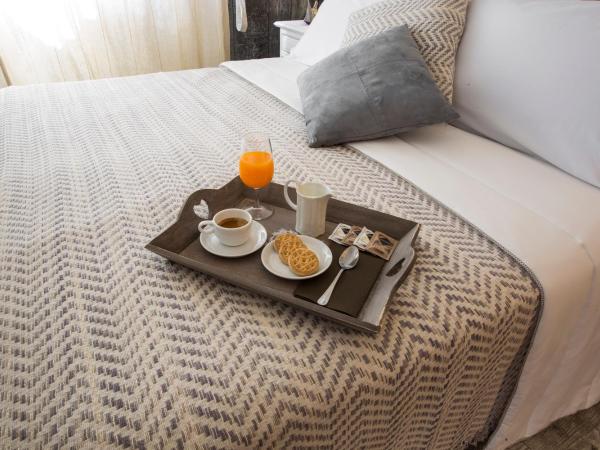 Residenza il Punto : photo 10 de la chambre chambre double