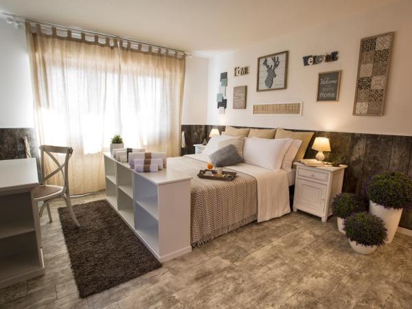 Residenza il Punto : photo 8 de la chambre chambre double