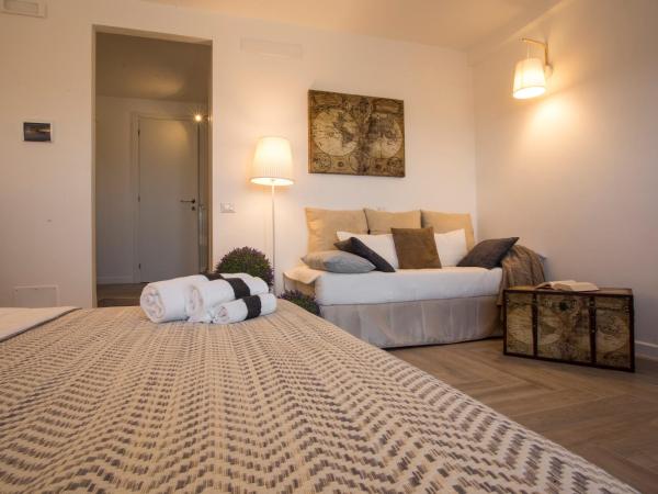 Residenza il Punto : photo 4 de la chambre chambre triple