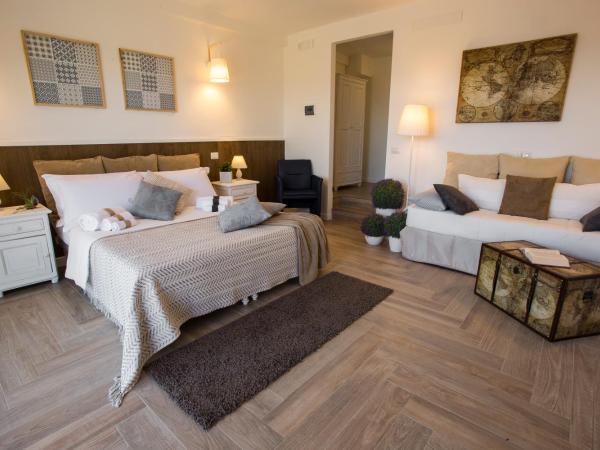 Residenza il Punto : photo 1 de la chambre chambre triple