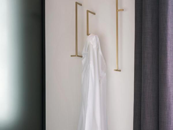 Conti Guest House : photo 10 de la chambre chambre simple supérieure