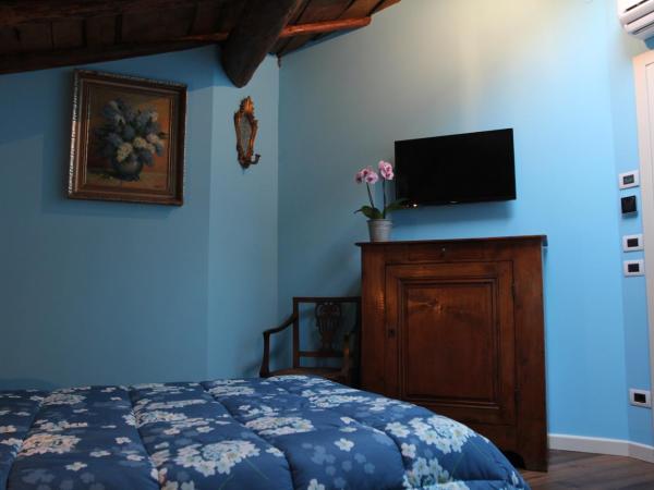 Relais Corte Sant' Agata B&B : photo 4 de la chambre chambre simple avec salle de bains privative