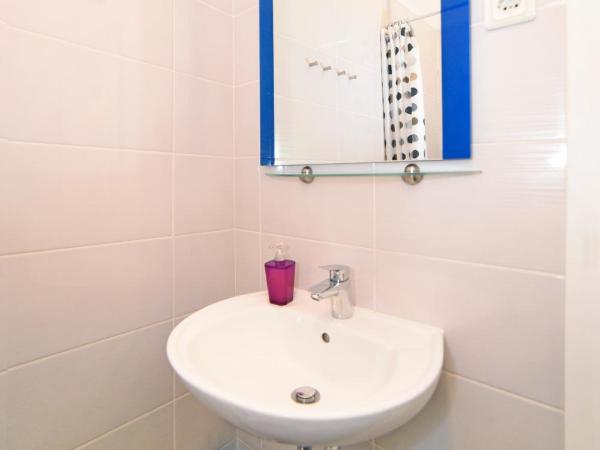 Hostel Temza : photo 5 de la chambre lit simple dans dortoir mixte