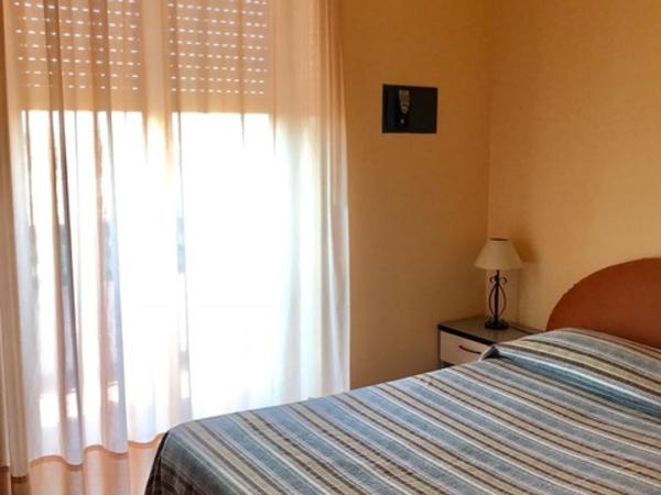 Hotel Scala Greca : photo 1 de la chambre chambre simple