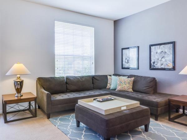 Orlando Escape : photo 3 de la chambre villa 3 chambres de luxe