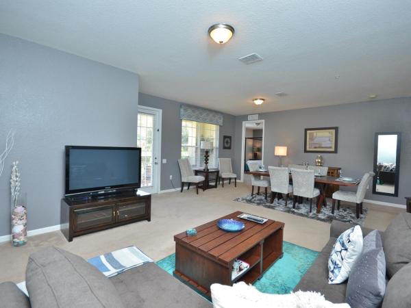 Orlando Escape : photo 2 de la chambre appartement 3 chambres luxueux