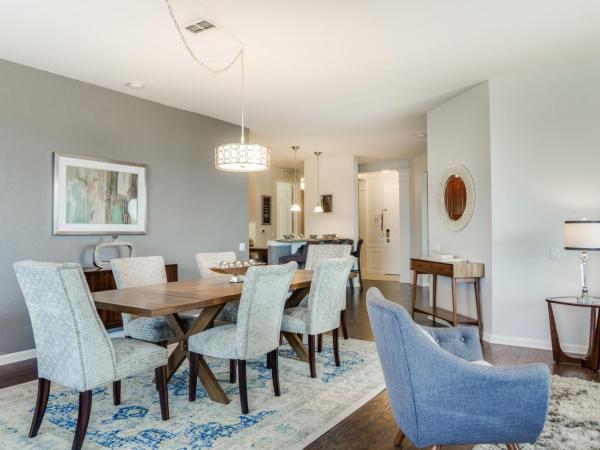 Orlando Escape : photo 9 de la chambre appartement 3 chambres supérieur