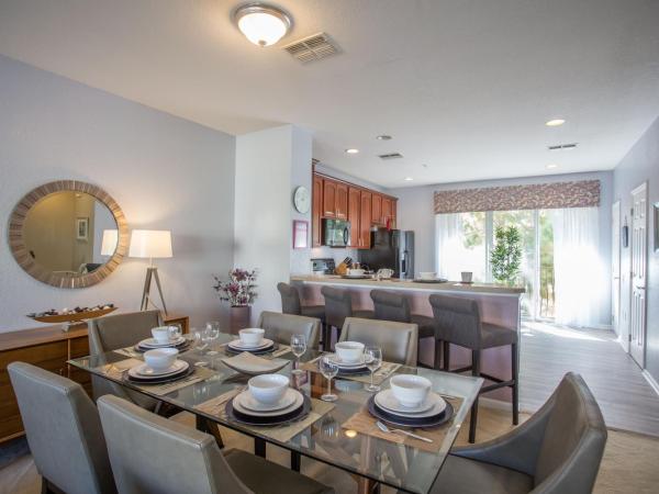 Orlando Escape : photo 4 de la chambre chambre familiale classique