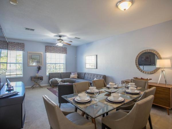 Orlando Escape : photo 3 de la chambre chambre familiale classique