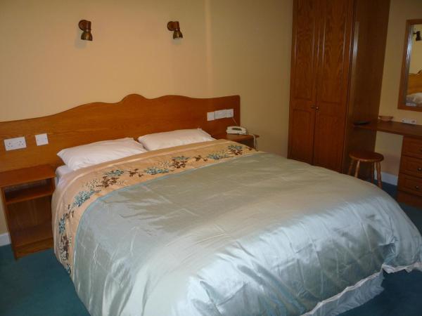 Diamond Hill Country House : photo 3 de la chambre chambre simple
