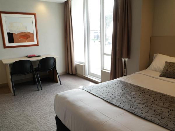 Parkville Place Serviced Apartments : photo 4 de la chambre chambre double standard