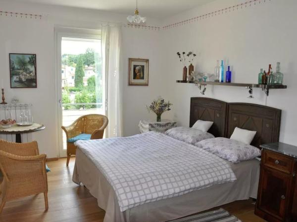 Anba : photo 5 de la chambre chambre double ou lits jumeaux