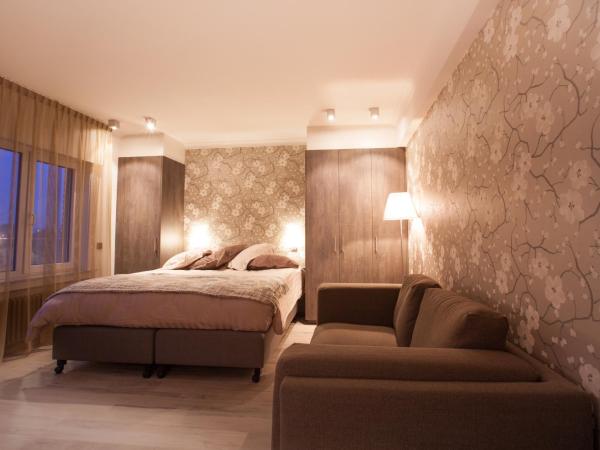 Sable d'O -Vlak aan de zee- : photo 4 de la chambre chambre supérieure lit queen-size