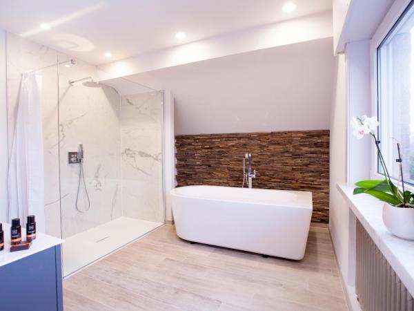 Sable d'O -Vlak aan de zee- : photo 2 de la chambre chambre supérieure lit queen-size