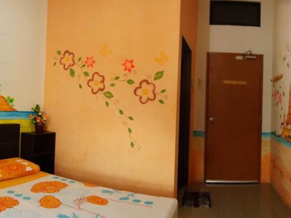 Old Town Guest House : photo 3 de la chambre chambre double